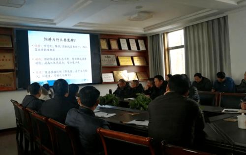 江蘇富裕達(dá)公司舉辦生產(chǎn)職業(yè)技能培訓(xùn)，助力員工專業(yè)成長