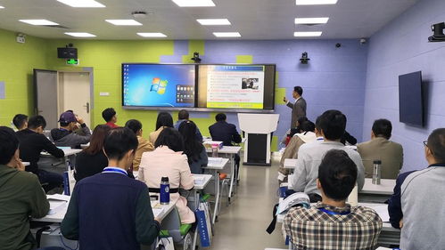 全省職業院?！半p師型”骨干教師3D打印專業技能提升培訓在我院隆重開班